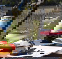 Mount Broke Wines and Restaurant - Redcliffe Tourism