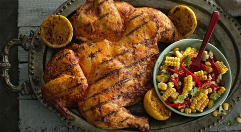 Nando's - South Bank - Redcliffe Tourism 0
