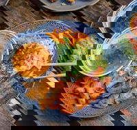 Non La - Docklands - Redcliffe Tourism