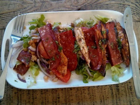 Oodies Cafe - Redcliffe Tourism 0