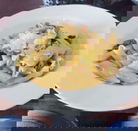 Palm Beach Paradise Cafe - Redcliffe Tourism