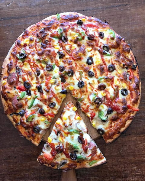 Pizza Culture & Grill - Redcliffe Tourism 0