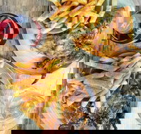 Pok Me - Redcliffe Tourism