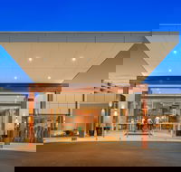 Port City Bowling Club - Redcliffe Tourism