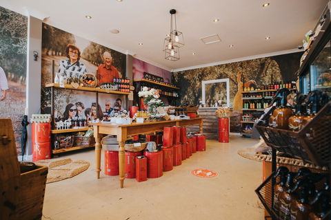 Rich Glen Provedore - Redcliffe Tourism 1