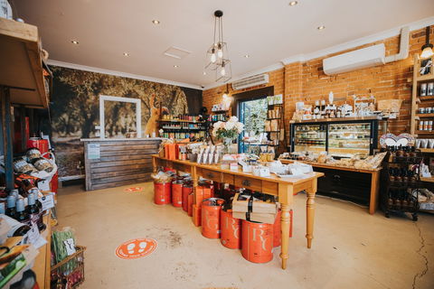 Rich Glen Provedore - Redcliffe Tourism 2