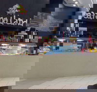 Seafood Land - Redcliffe Tourism