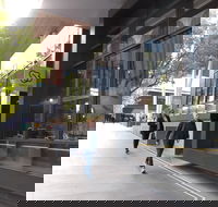 Sergy Boy - Redcliffe Tourism