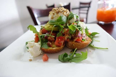 Sixty Degrees - Redcliffe Tourism 0