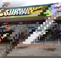 Subway - Innaloo - Redcliffe Tourism