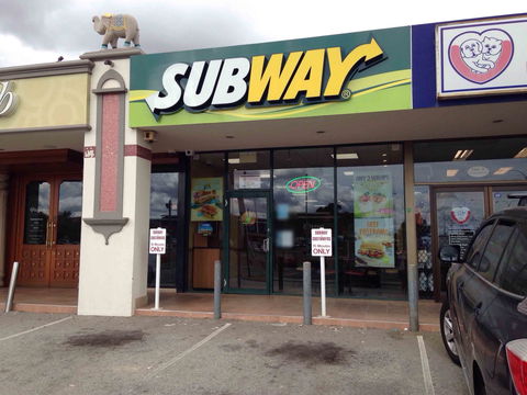 Subway - Innaloo - Redcliffe Tourism 0
