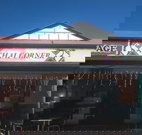 Thai Corner - Redcliffe Tourism