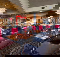 The Saint George Hotel - Redcliffe Tourism