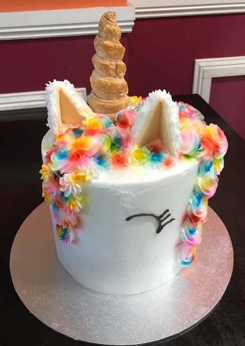 The Cake Gallery - Redcliffe Tourism 0