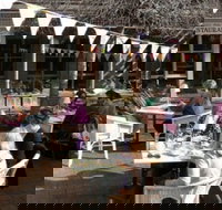 The Elm Tree Cafe - Redcliffe Tourism