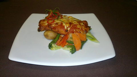 Uno Italian Resturant & Bar - Redcliffe Tourism 0