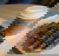 Waffee - Altona - Redcliffe Tourism