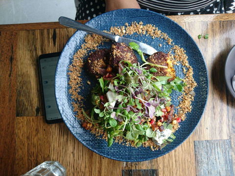 Wholefood Merchants Kitchen - Redcliffe Tourism 0