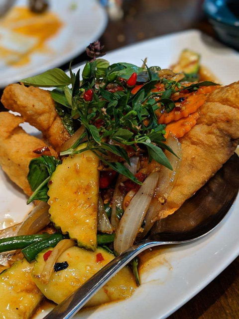 Yada Thai - Redcliffe Tourism 0