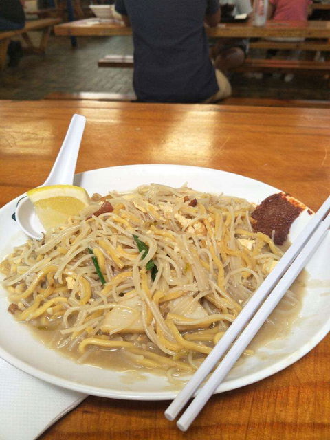 Ya Kwang - Redcliffe Tourism 0