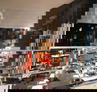 York Street Cafe - Redcliffe Tourism