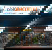 Anghiti - Innaloo - Redcliffe Tourism