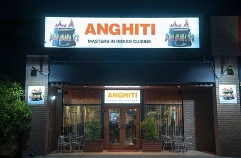 Anghiti - Innaloo - Redcliffe Tourism 0