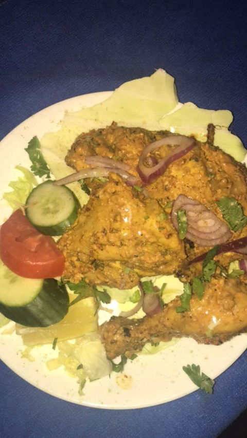 Anshumann Da Dhaba - Caulfield - Redcliffe Tourism 0