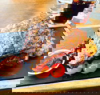 Aura Tapas  Loungebar - Redcliffe Tourism