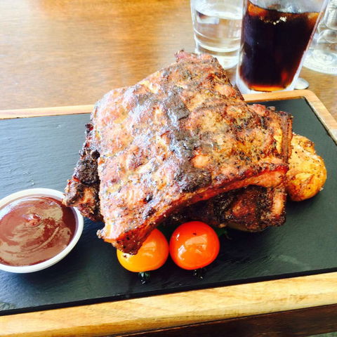 Aura Tapas & Loungebar - Redcliffe Tourism 0