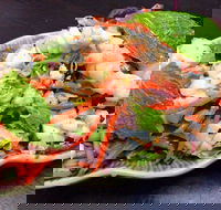 Basil Leaf - Redcliffe Tourism