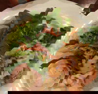 Bocelli Cafe  Restaurant - Redcliffe Tourism