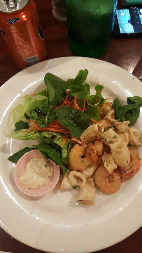 Bocelli Cafe & Restaurant - Redcliffe Tourism 0