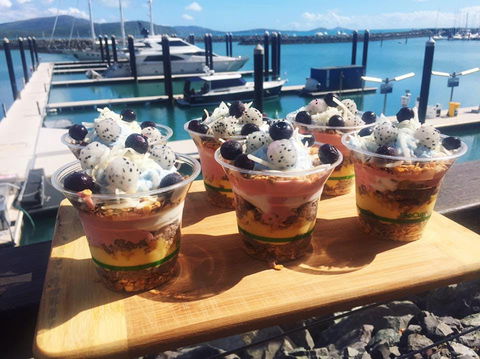 Bohemian Raw Cafe - Redcliffe Tourism 0