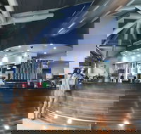 Cafe Aqua - Redcliffe Tourism