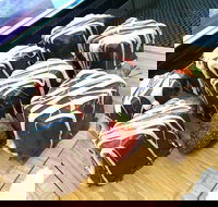 Cafe Numero Due - Redcliffe Tourism