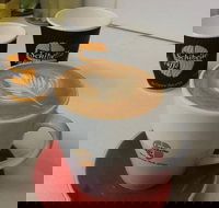 Cafe Neon - Redcliffe Tourism