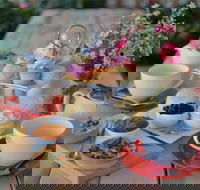 Cakes By Judy C - Redcliffe Tourism