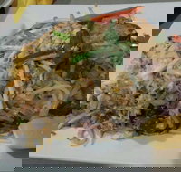 Charm Thai - Redcliffe Tourism