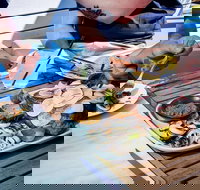 Cheddr - Redcliffe Tourism