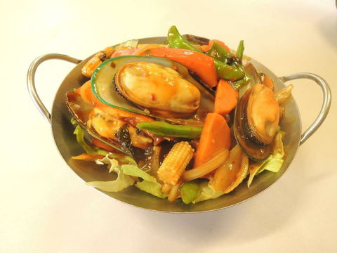China City Garden Restaurant - Redcliffe Tourism 0