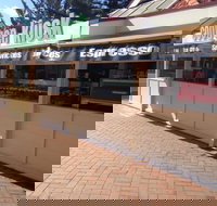 Coogee Kiosk - Redcliffe Tourism