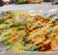 Costa Azzurra - Redcliffe Tourism