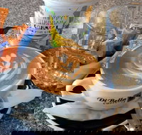 Espresso Hut - Redcliffe Tourism