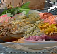 Esther Cafe - Redcliffe Tourism