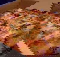 Flames Pizzeria - Redcliffe Tourism