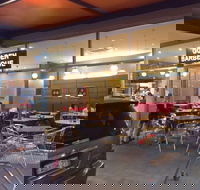 Golden Barbeque - Redcliffe Tourism