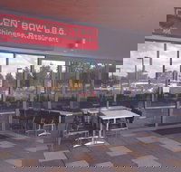 Golden Bowl - Bella Vista - Redcliffe Tourism