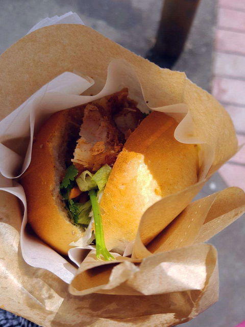 Hawthorn Road Bakery - Redcliffe Tourism 0