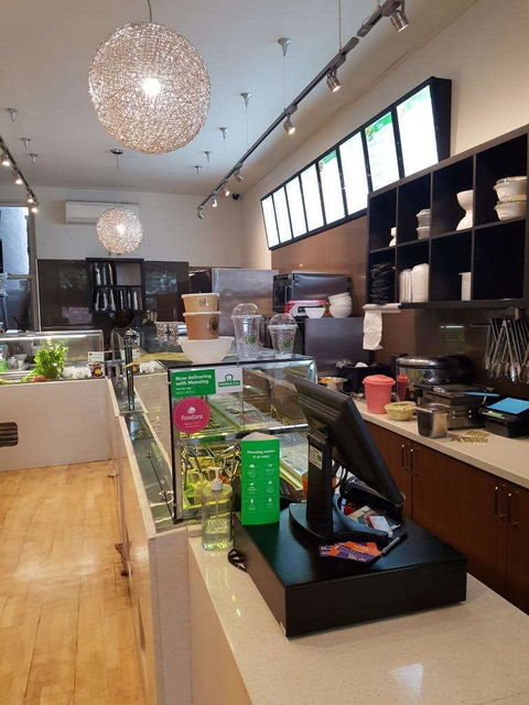 Healthy Point - Redcliffe Tourism 0